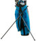 Golf Bag Stand Attachment Foldable Legs Only | Portable Attachment Legs Only Golf Stand | Lightweight Holder Stand for Mens Golf Bags Preventing Cart Bag Falls and Golf Club Damage