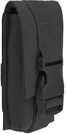 Brandit Molle Multi Pouch Large Black