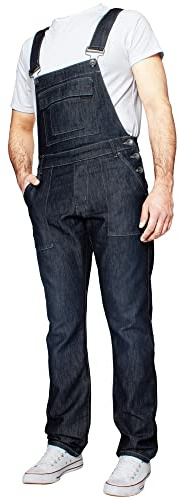 EZD390 DSW 40 Regular Dark Blue