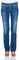 Pepe Jeans Damen Jeans Gen - Regular Fit - Blau - Royal Dark W24-W34 Baumwolle Stretch, Größe:27W / 30L, Farbvariante:Royal Dark D45