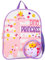 Harry Bear Enfants Sac à dos Rose Dinosaure
