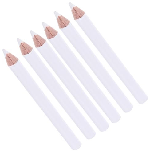 FRCOLOR 30pcs Nail Art Dotting Pens for Rhinestones and Crystal Bead Picking Self-adhesive Pencils for Nail Art Easy to Use for Manicure