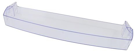 sparefixd Suitable for Electrolux Fridge & Freezer Door Bottle Shelf