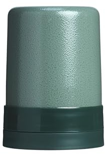 STANLEY 1913 Classic Legendary Buddy Cups 0.23 L - Hält 1 Std. heiß - 2 Std. Kalt - Spülmaschinenfest - Edelstahlbecher - BPA-frei - Hammertone Green