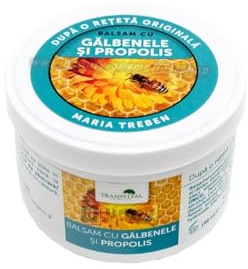 Maria Treben Propolis con caléndulas pomada bálsamo 150ml 100% natural Caléndula María Treben