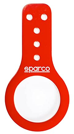 sparco Cinta DE Remolque 80MM