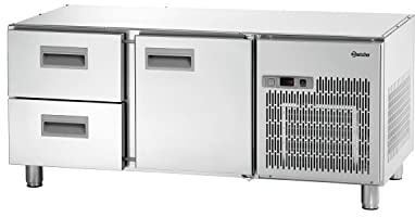 110903 Unterbau für Kühlschrank 1400T1S