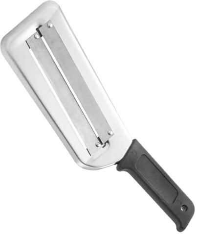Rebanadora de repollo - Cortador de verduras de acero inoxidable,Utensilio de cocina con base antideslizante para ensaladas, saltear, zanahorias, cebollas, patatas, col