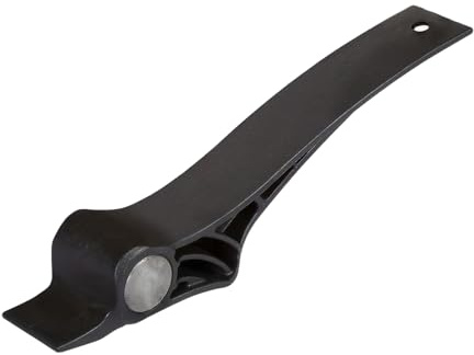 Sollevatore Per Porte - Sollevatore Porta Per Supporto | Attrezzo Di Sollevamento A Pedale Per Porte | Attrezzo A Pedale Per Sollevamento Porta Con Supporto | Ausilio Per L'installazione Di Mobili Por