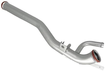 Manguito de Radiador, Manguito de Líquido Refrigerante de Motor, Resistente a la Temperatura for Mitsubishi Outlander 2004-2005