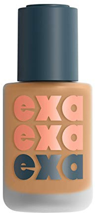 High Fidelity Foundation - 270 Rebecca by Exa for Women - 1.1 oz Foundation