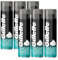 6 x 200ml Shaving Foam Sensitive Skin Smooth Clean Shave
