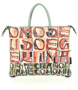 Gabs Borsa Piatta G3 PLUS TAGLIA M 561 - LETTERE