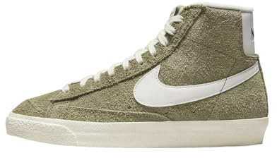 Nike Damen Blazer Mid '77 Vintage Sneaker, 6