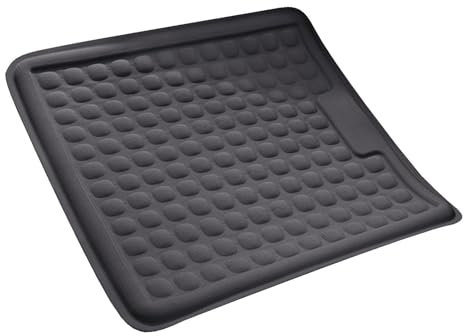 Coussin de siège en gel, coussin de siège doux, coussin orthopédique ergonomique, coussin de chaise en gel rafraîchissant plus confortable, pour une longue assise et relaxation, pour chaise de bureau,