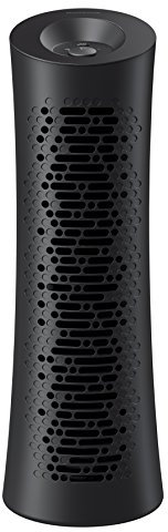 Honeywell True Hepa Air Purifier HPA030B, 170 sq.ft, Black