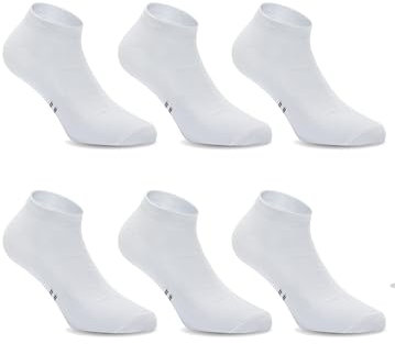 Lancetti Sneakers en pur coton doux modèle fantôme - - 43-46