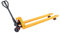 Pro-Lift-Montagetechnik Langhubwagen Palettenwagen Hubwagen 2000 kg Traglast Gabelhubwagen extra lang 2000 mm Gabellänge Handhubwagen für Europaletten 2 t