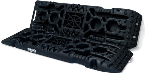 EINPARTS EPRT05 Cuña para rueda Calzo para rueda Calzos coche Cuña para vehiculos