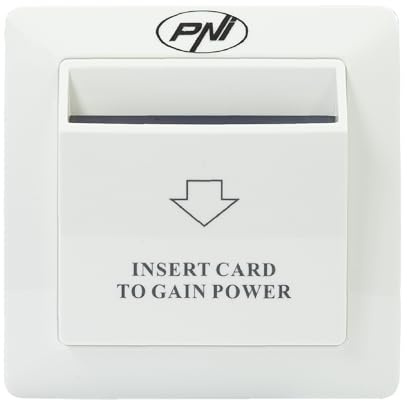 PNI ES100 Interrupteur Universel d'Économie d'Énergie