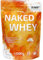 TNT Naked Whey Protein Pulver (1kg) • Eiweißpulver mit Laktase für Protein Shake, Backen & Kochen • Tolle Löslichkeit & leckerer Geschmack (Neutral)