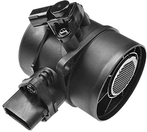 Frankberg Luftmassenmesser Kompatibel mit W203 W204 C204 CL203 S203 S204 W210 W211 S211 W220 1999-2015 6460940048