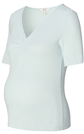 ESPRIT dam T-shirt Kortärmad T-tröja