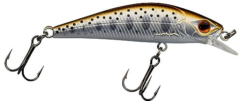 GUNKI Gamera 54SHW Wobbler Sight Trout