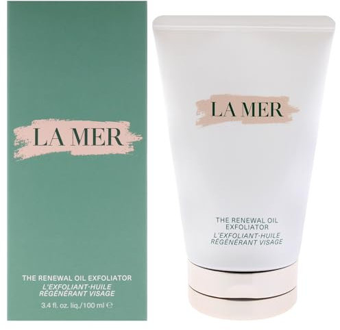 La Mer Renewal Oil Exfoliator 100 ml