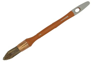 Savy 4525010 Pennello, Marrone