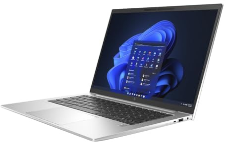HP EliteBook 865 G9 Notebook - Wolf Pro Security - AMD Ryzen 5 Pro 6650U / 2.9 GHz - Win 11 Pro - Radeon 680M - 16 GB RAM - 256 GB SSD NVMe, HP Value - 40.6 cm (16)