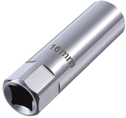 Tändstiftshylsa För Personbil 14mm/16mm Universell Svivel