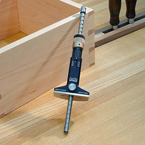 Jessem Wood Sabre Marking Gauge