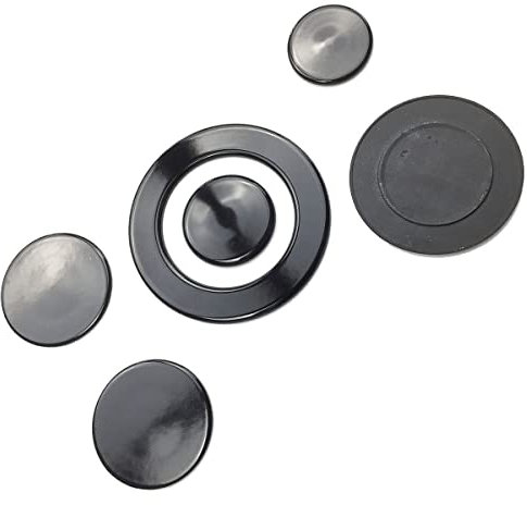 8033266104726 ********* ESPARTAMA COCINA GAS ARISTON INDESIT FRANKE SMEG NARDI GLEM GAS CORONA + 2 MEDI S 0234 0235