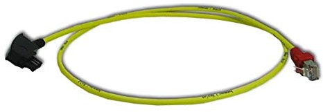 HOMEWAY Cavo di alimentazione per presa RJ45/TAE RJ45 TWIGA