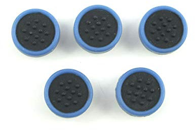 ZAHARA - 5 teclados para ratón y ratón (Repuesto para DELL Latitude E6400 E6410 E6420 E6430 E4300 E4310 E5410 E5500 E7240 E7440 E7250 E7450 Series Laptop)