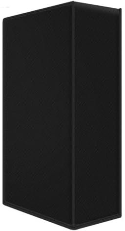 Manicotto antigraffio antipolvere per X box Serie S Copertura antipolvere orizzontale Copertura protettiva verticale Accessori per console di gioco (modalità verticale)