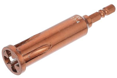 NUOBESTY Automatic Stripping Winder Wire Stripper Handle Tool Wire Winding Electrical Puller