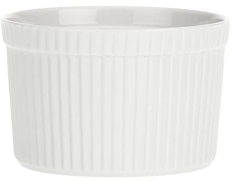 La Porcellana Bianca - Ramequin Soufflé Arezzo