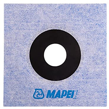 MAPEI MAPEGUARD PC 50-75mm Wasserabweisende Dichtmanschette
