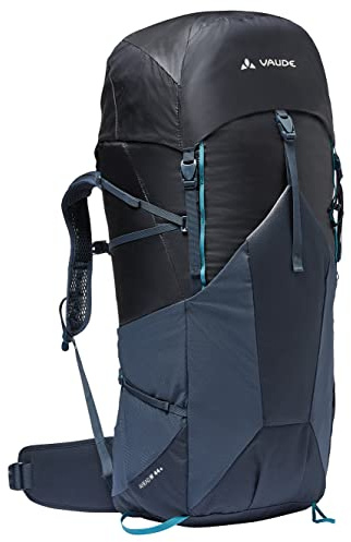 VAUDE Ahead 48+ Rucksack Damen blau