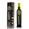 Guadalimón - Aceite de Oliva Virgen Extra - Aceite de Oliva - Aceite - Gourmet - Variedad Pico Limón - Premiado mejor aceite del mundo 5 años consecutivos - Botella cristal 500 ml