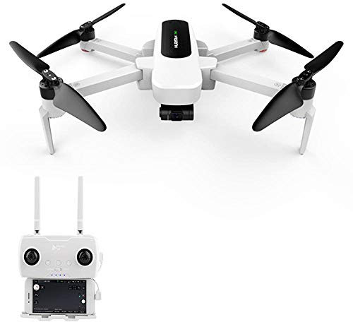 HUBSAN Hubsan H117S Zino Drönare