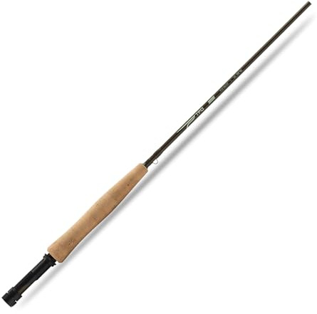 2 wt. 10'0 4 pc. Stealth Rod