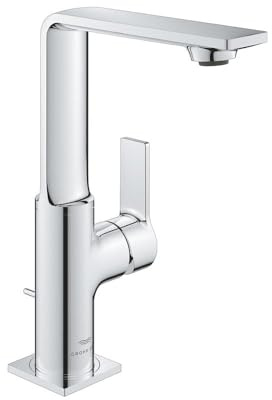 Grohe Allure Einhand-Waschtischarmatur 1/2L-Size 32146001