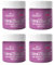 La Riche Directions Semipermanente Haarfarbe 100 ml Dose 4 Packung (Lavender)
