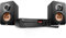 Teufel Ultima 20 KOMBO 3 SE - HiFi Stereo System mit Bluetooth und CD, Kraftvoll, LAN, WLAN, DAB+ Digitalradio, USB, 3-Wege-System, Musik, Film, Games (Schwarz)
