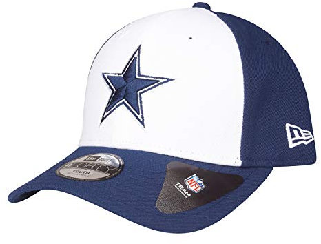 New Era 9Forty Kinder Cap - League Dallas Cowboys - Youth