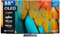 Metz MOD9500 Smart TV 55, OLED, Google TV, 4K 120Hz, HDR10+, Dolby Vision IQ, 6 Speakers 2.1 54W, Dolby Atmos, Base Girevole, Voice Control, DVB-T2/S2/C, HDMI, CI+, Nero