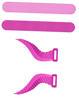 SHINEOFI Kopfhörerhörner Aus Silikon Mit Hornaufsatz Für Kopfhörer Kopfhöreraufsatz Als Dekoration Für Headset Passend Für Kopfhörer Und Vielseitig Einsetzbar